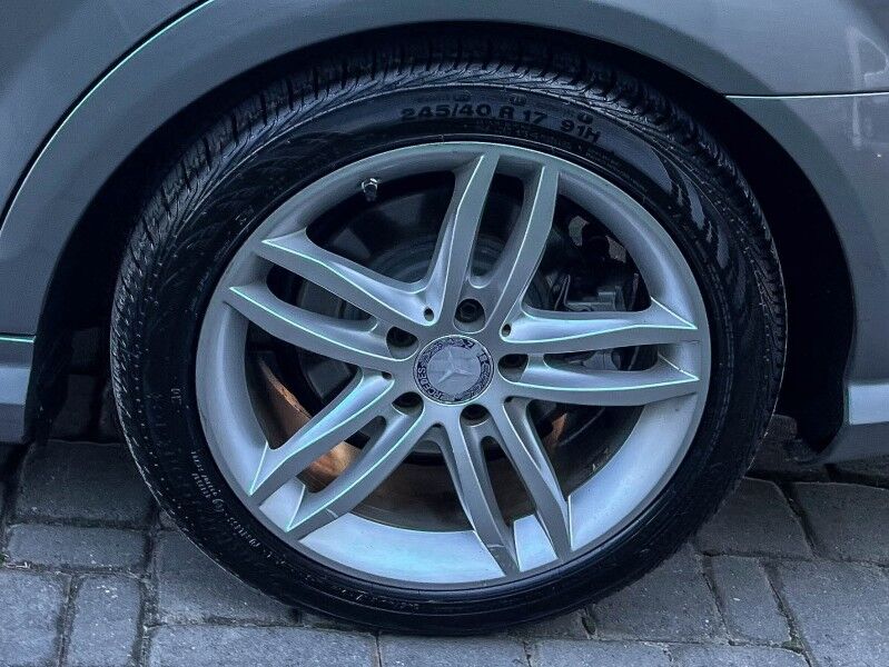 2014 Mercedes-Benz C-Class C 250 Sport Wilmington NC