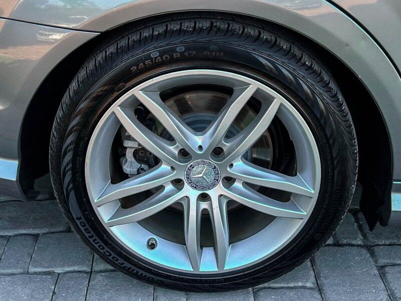 2014 Mercedes-Benz C-Class C 250 Sport Wilmington NC