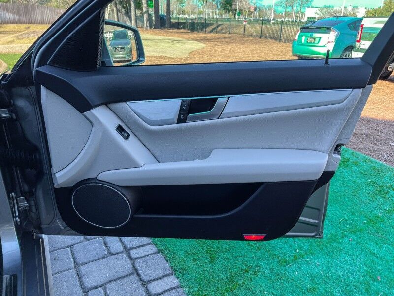 2014 Mercedes-Benz C-Class C 250 Sport Wilmington NC