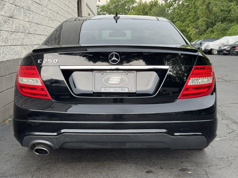 2014 Mercedes-Benz C-Class C 250 Willow Grove PA