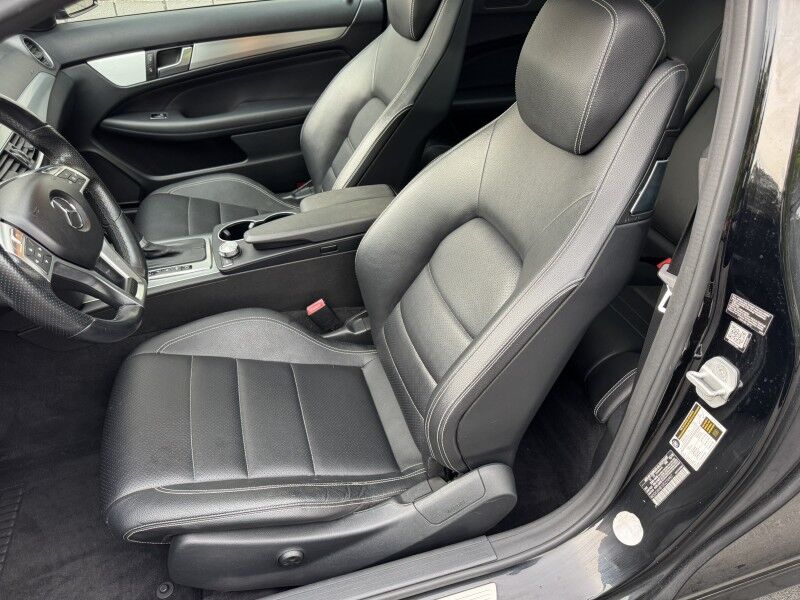 2014 Mercedes-Benz C-Class C 250 Willow Grove PA