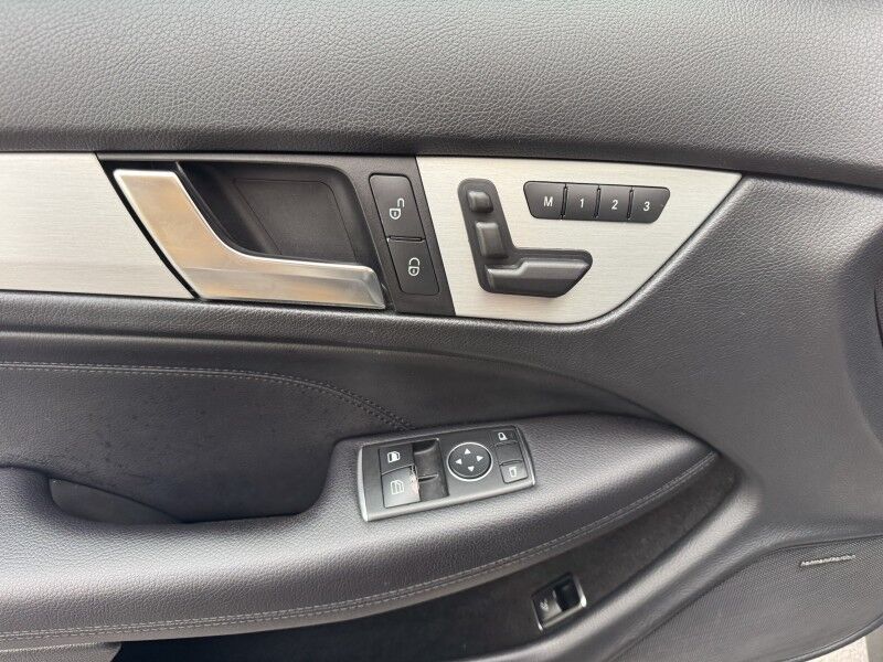 2014 Mercedes-Benz C-Class C 250 Willow Grove PA