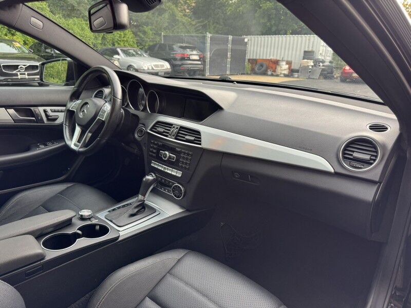 2014 Mercedes-Benz C-Class C 250 Willow Grove PA