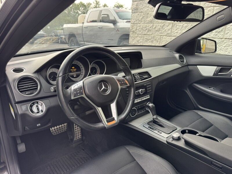 2014 Mercedes-Benz C-Class C 250 Willow Grove PA