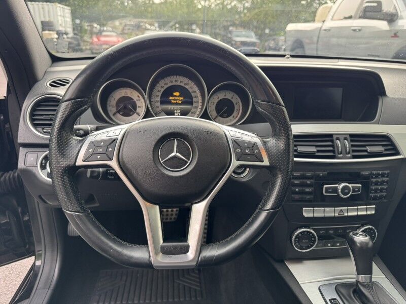 2014 Mercedes-Benz C-Class C 250 Willow Grove PA