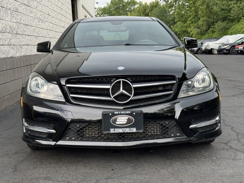 2014 Mercedes-Benz C-Class C 250 Willow Grove PA