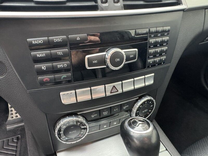 2014 Mercedes-Benz C-Class C 250 Willow Grove PA