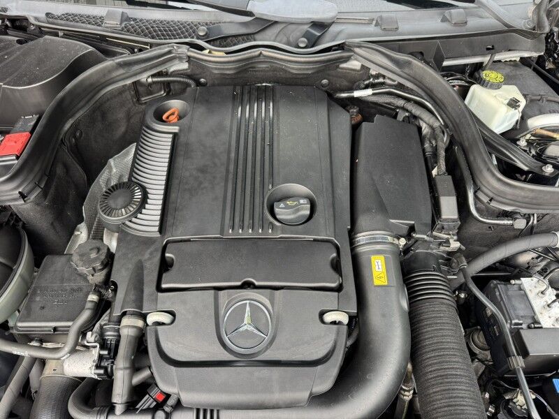 2014 Mercedes-Benz C-Class C 250