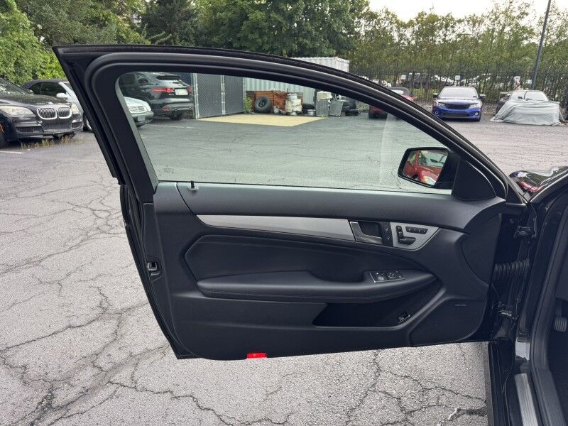 2014 Mercedes-Benz C-Class C 250 Willow Grove PA