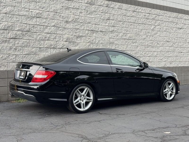 2014 Mercedes-Benz C-Class C 250 Willow Grove PA