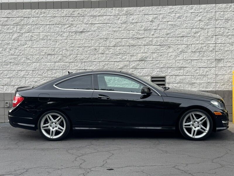 2014 Mercedes-Benz C-Class C 250 Willow Grove PA