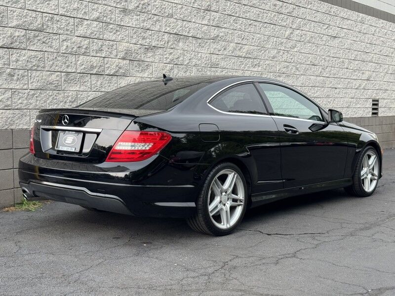 2014 Mercedes-Benz C-Class C 250 Willow Grove PA