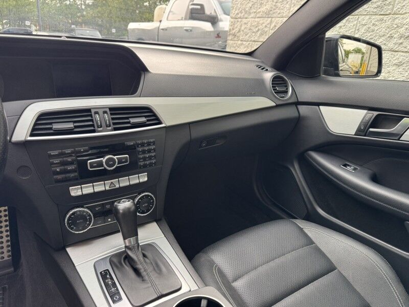 2014 Mercedes-Benz C-Class C 250 Willow Grove PA