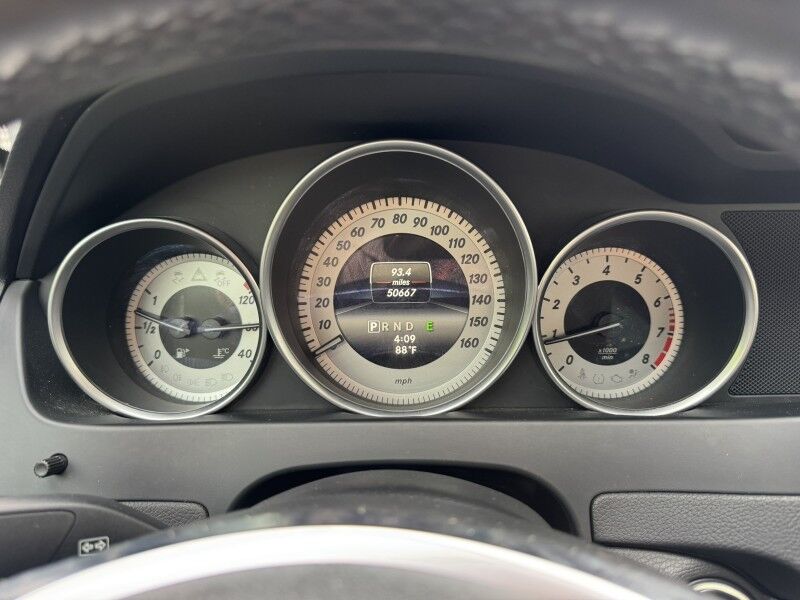2014 Mercedes-Benz C-Class C 250 Willow Grove PA