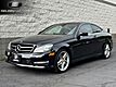 2014 Mercedes-Benz C-Class C 250