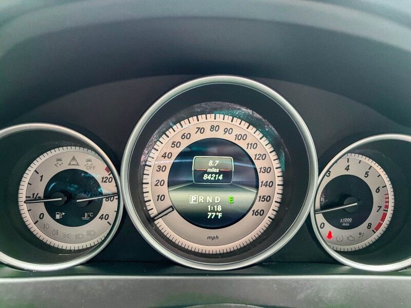 2014 Mercedes-Benz C-Class C 250 Wilmington NC