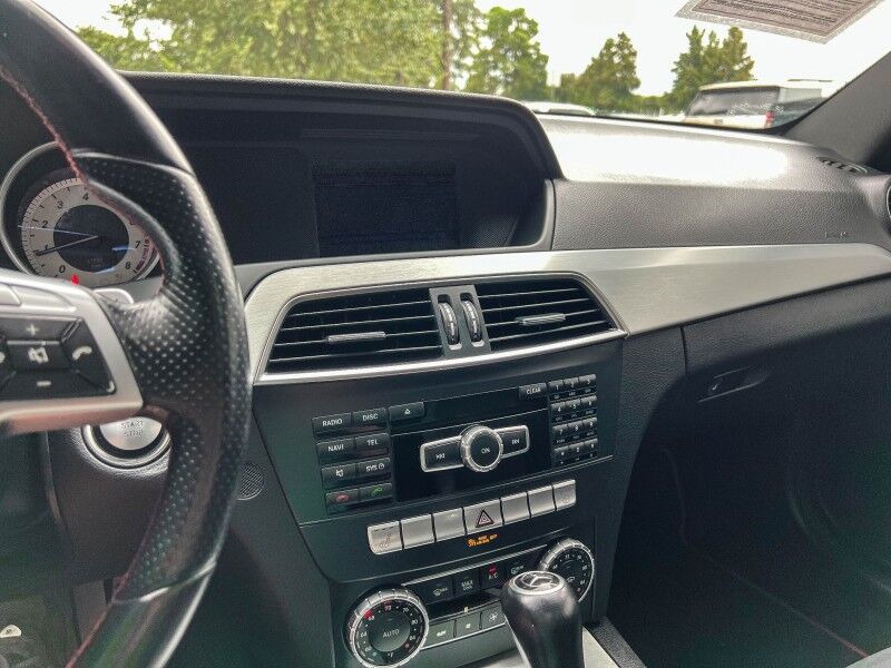 2014 Mercedes-Benz C-Class C 250 Wilmington NC