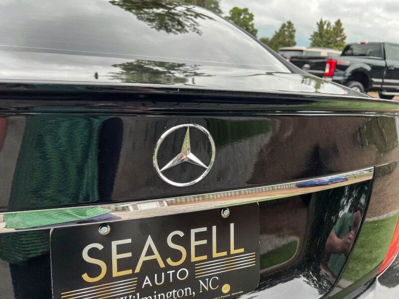2014 Mercedes-Benz C-Class C 250 Wilmington NC