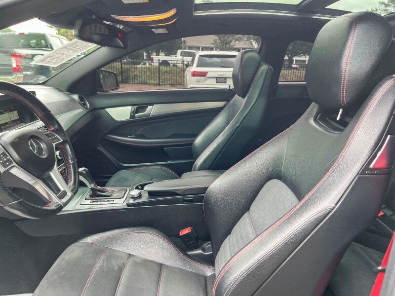 2014 Mercedes-Benz C-Class C 250 Wilmington NC