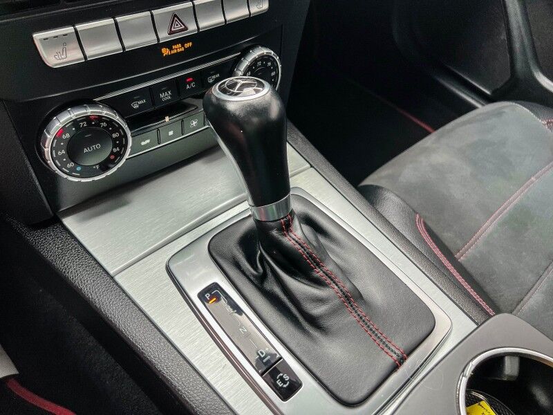2014 Mercedes-Benz C-Class C 250 Wilmington NC