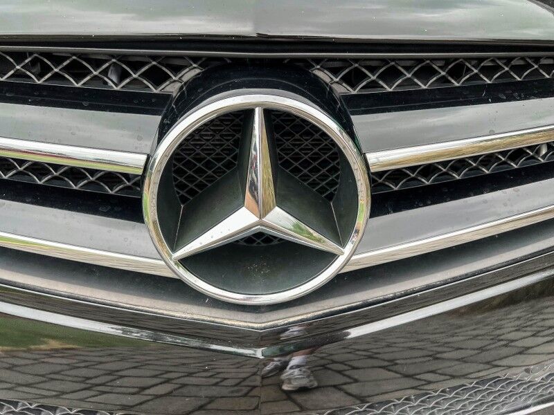 2014 Mercedes-Benz C-Class C 250 Wilmington NC