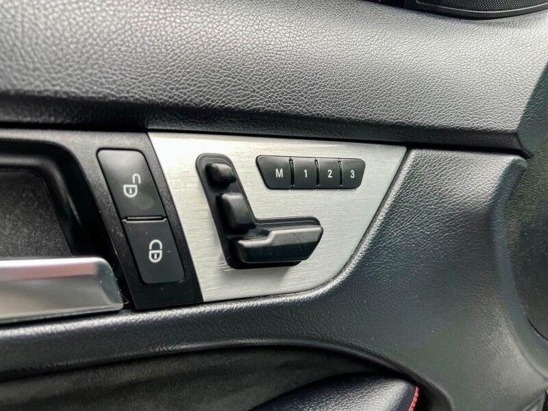 2014 Mercedes-Benz C-Class C 250 Wilmington NC