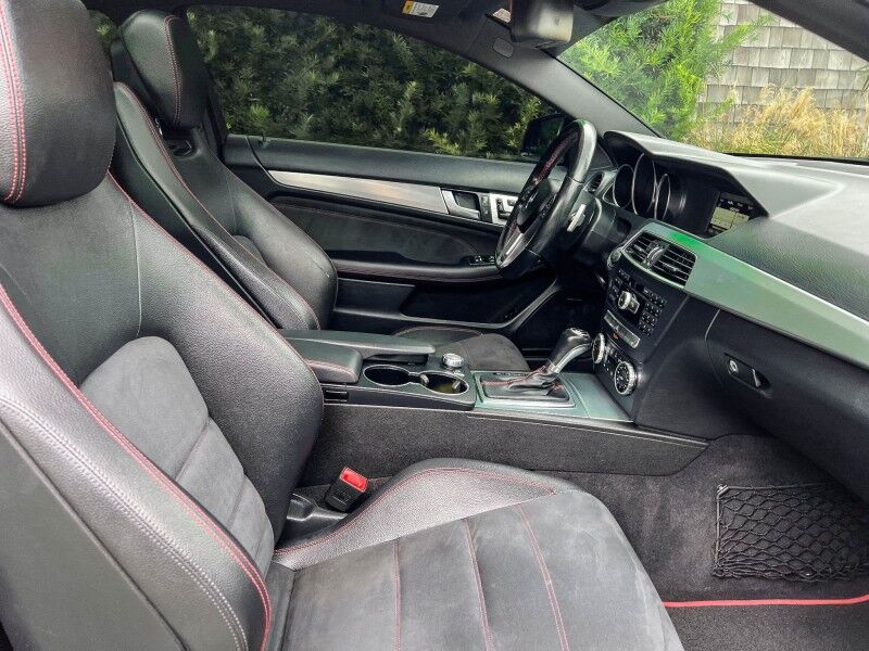 2014 Mercedes-Benz C-Class C 250 Wilmington NC