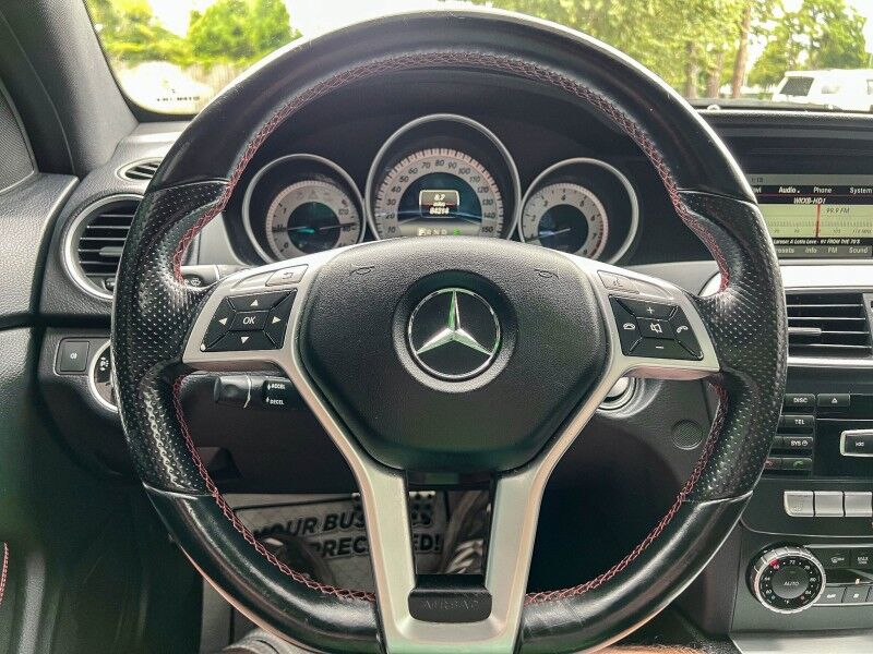 2014 Mercedes-Benz C-Class C 250 Wilmington NC