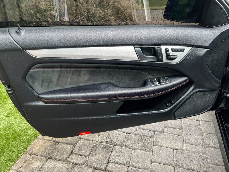 2014 Mercedes-Benz C-Class C 250 Wilmington NC