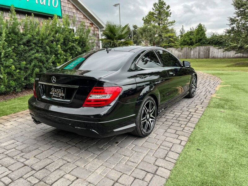 2014 Mercedes-Benz C-Class C 250 Wilmington NC