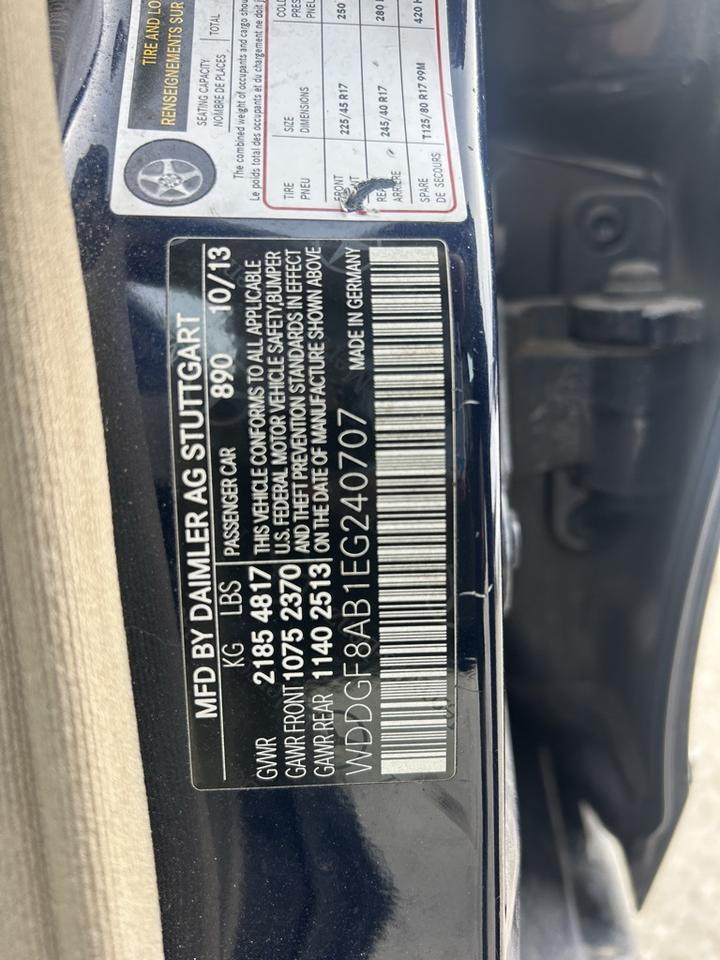 2014 Mercedes-Benz C-Class C 300 Crestwood KY