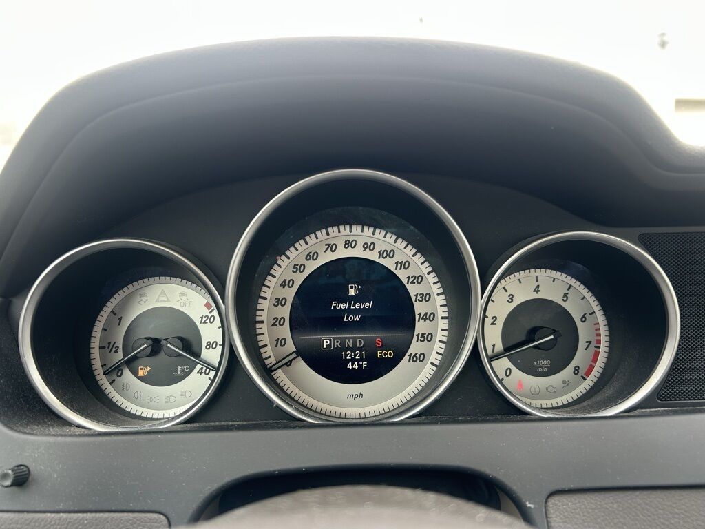 2014 Mercedes-Benz C-Class C 300 Crestwood KY