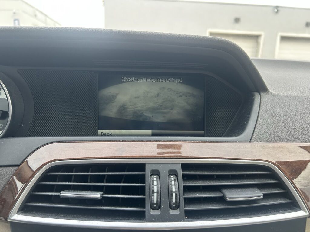 2014 Mercedes-Benz C-Class C 300 Crestwood KY