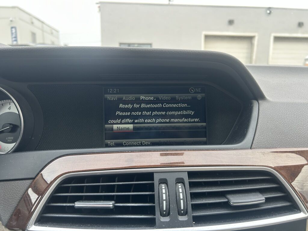 2014 Mercedes-Benz C-Class C 300 Crestwood KY