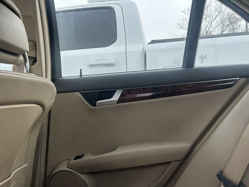 2014 Mercedes-Benz C-Class C 300 Crestwood KY