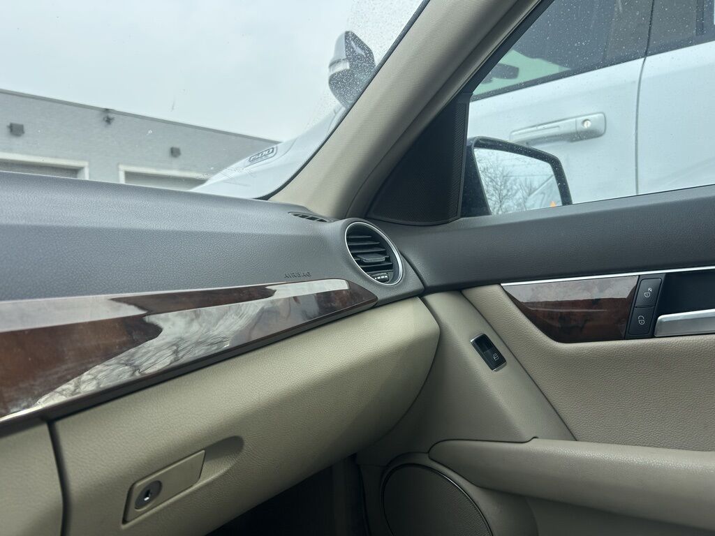 2014 Mercedes-Benz C-Class C 300 Crestwood KY