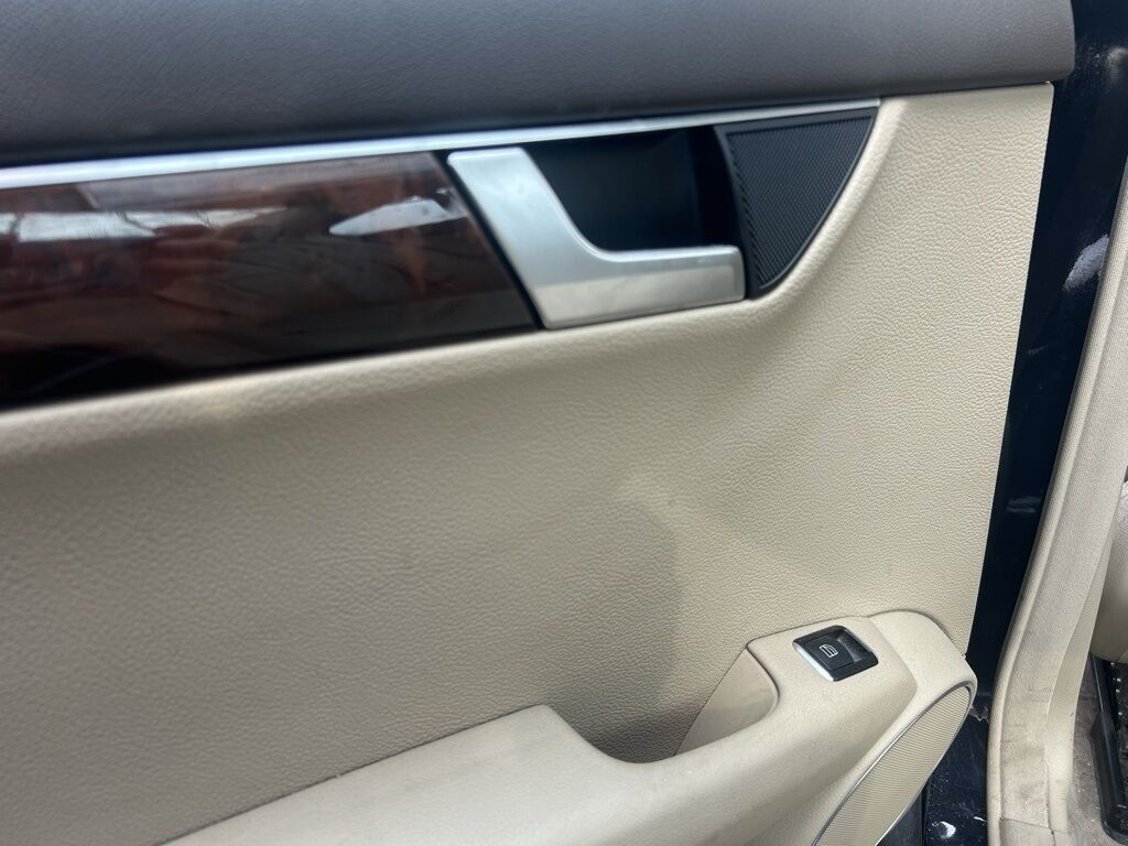 2014 Mercedes-Benz C-Class C 300 Crestwood KY