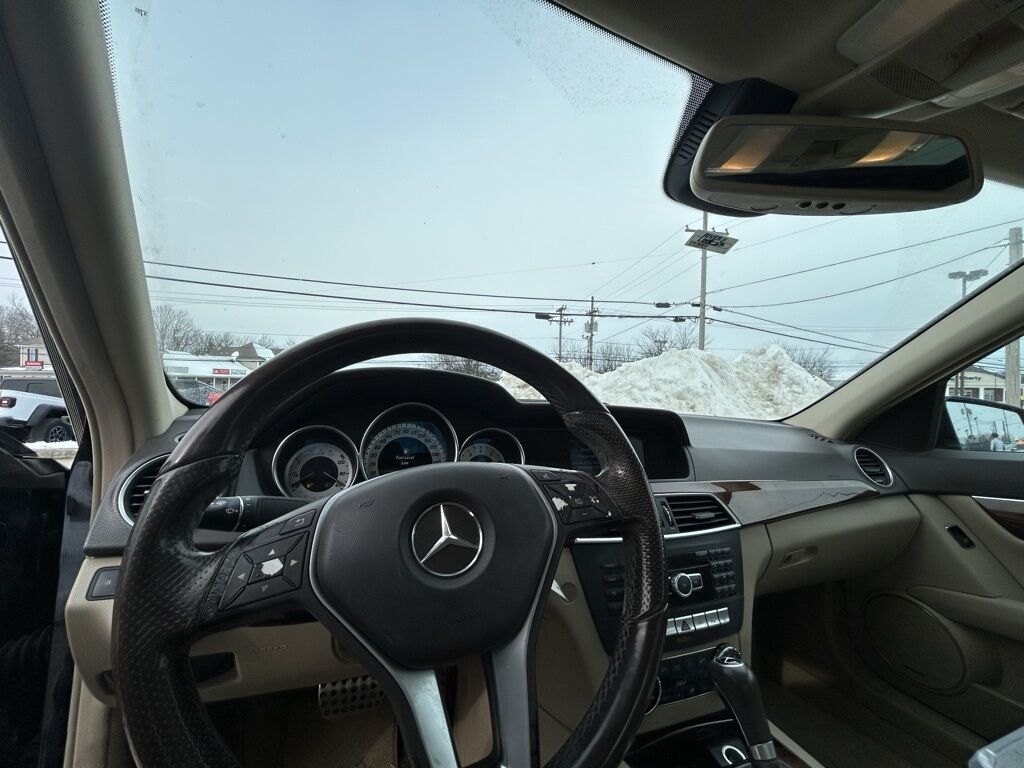 2014 Mercedes-Benz C-Class C 300 Crestwood KY