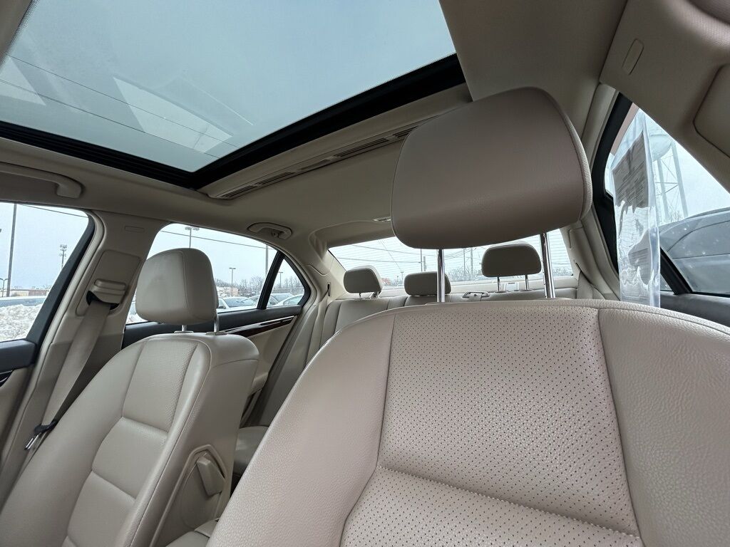 2014 Mercedes-Benz C-Class C 300 Crestwood KY