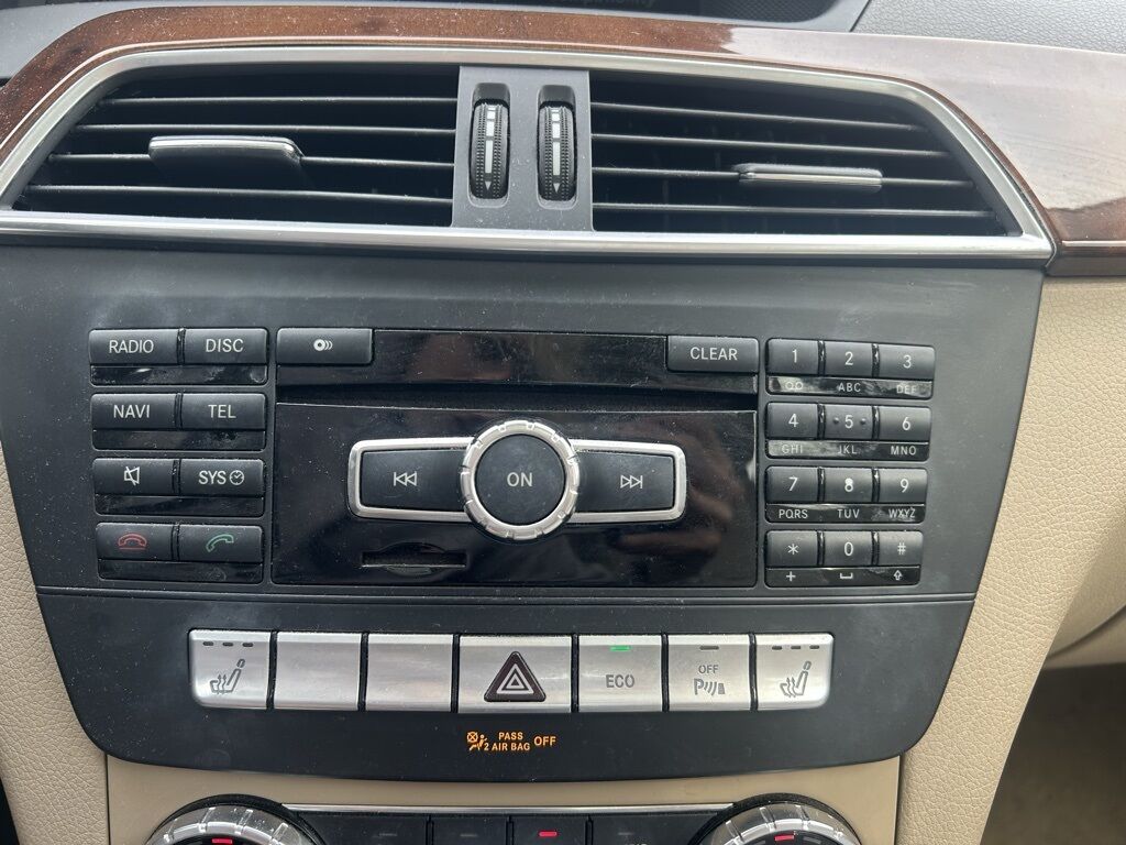 2014 Mercedes-Benz C-Class C 300 Crestwood KY