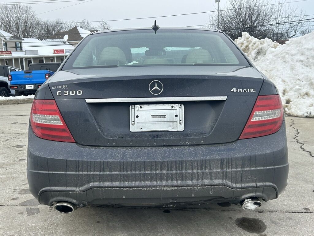 2014 Mercedes-Benz C-Class C 300 Crestwood KY