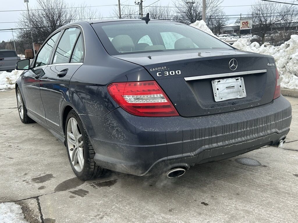 2014 Mercedes-Benz C-Class C 300 Crestwood KY