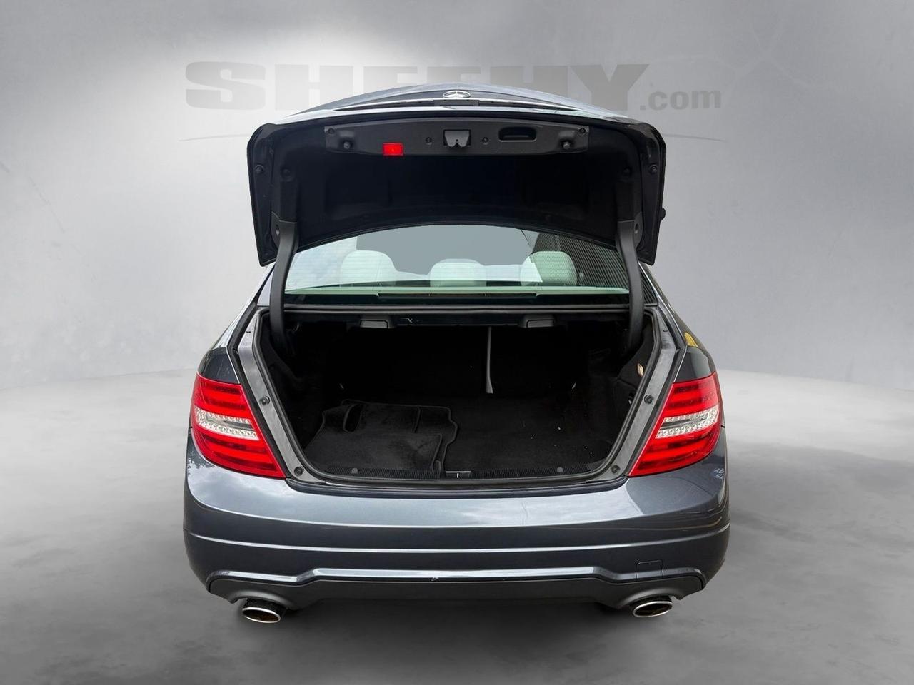 2014 Mercedes-Benz C-Class C 350 Springfield VA