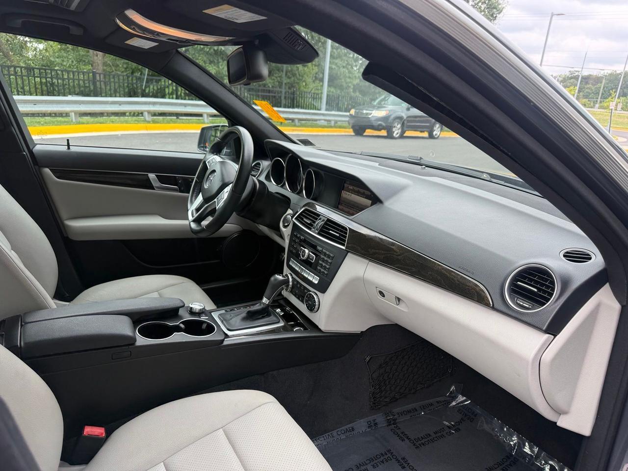 2014 Mercedes-Benz C-Class C 350 Springfield VA