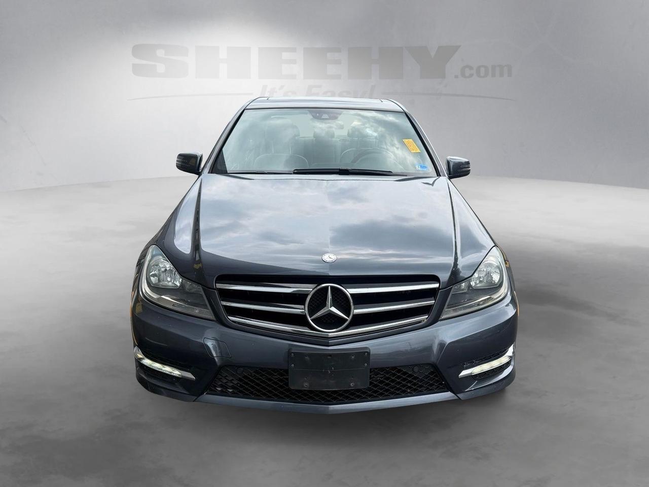 2014 Mercedes-Benz C-Class C 350 Springfield VA