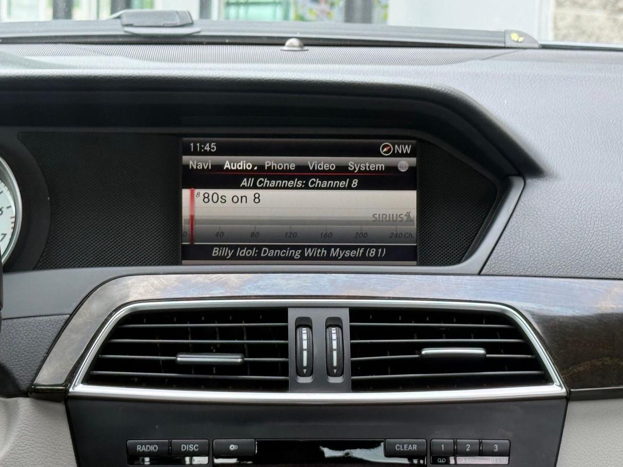 2014 Mercedes-Benz C-Class C 350 Springfield VA