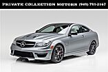 2014 Mercedes-Benz C-Class C 63 AMG 507 Edition Costa Mesa CA 2014 Mercedes-Benz C-Class C 63 AMG 507 Edition Costa Mesa CA