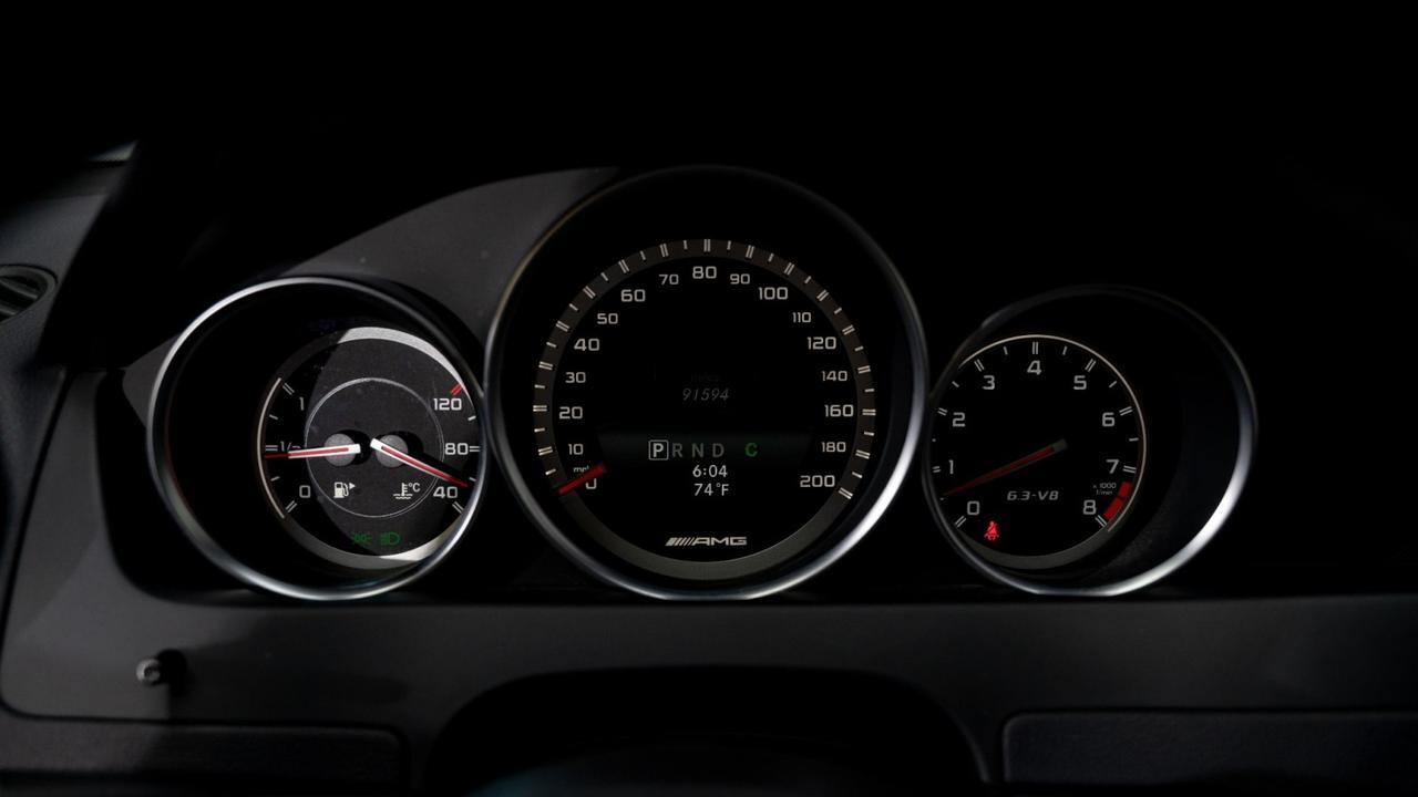 2014 Mercedes-Benz C-Class C 63 AMG Franklin TN