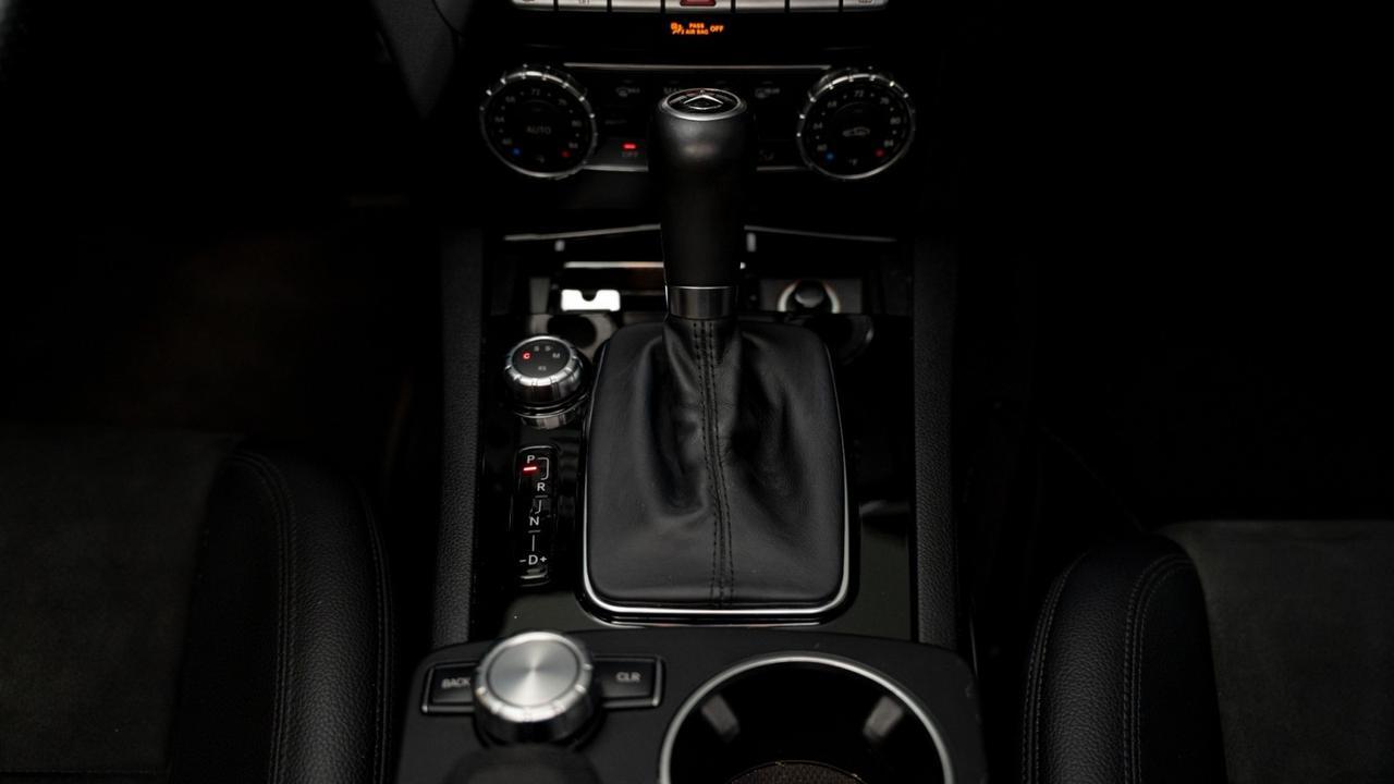 2014 Mercedes-Benz C-Class C 63 AMG Franklin TN