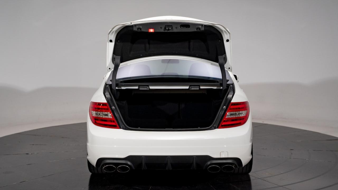 2014 Mercedes-Benz C-Class C 63 AMG Franklin TN